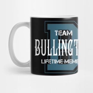 BULLINGTON Mug